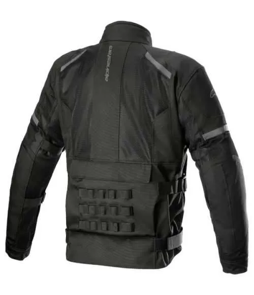 Alpinestars - Blouson Stella Crosshill Wp Air