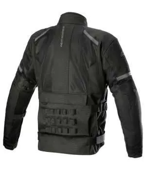 Alpinestars - Blouson Stella Crosshill Wp Air
