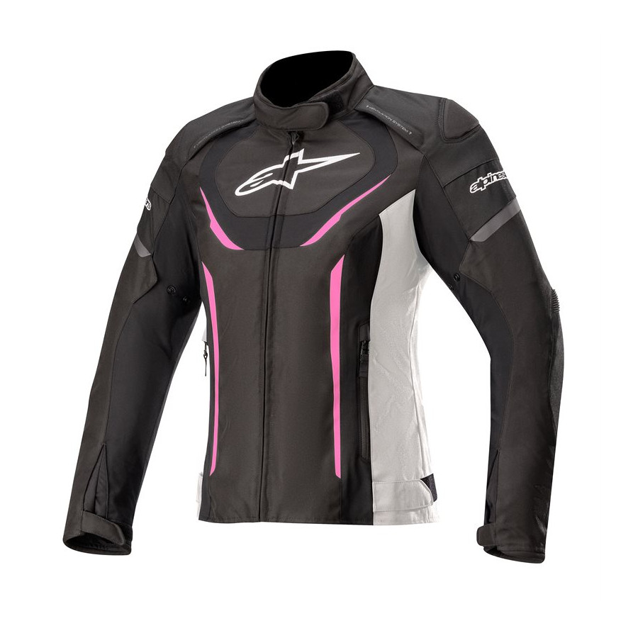 Alpinestars - Blouson Stella T-Jaws V3 Waterproof