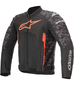Alpinestars - Blouson T-GP Plus R V3 Air