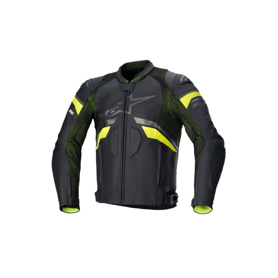 Alpinestars - Blouson GP Plus R V3 Rideknit