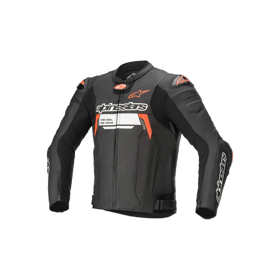 Alpinestars - Blouson Missile V2 Ignition