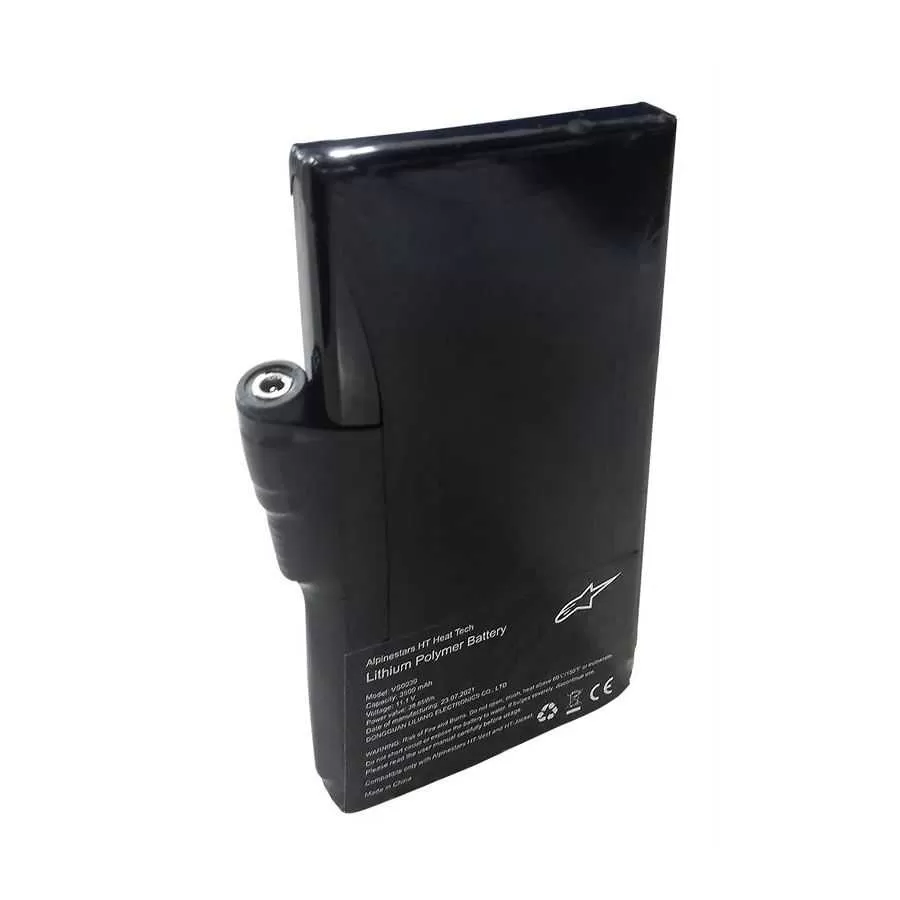 Alpinestars - Batterie Battery For Ht Heat Tech Vest