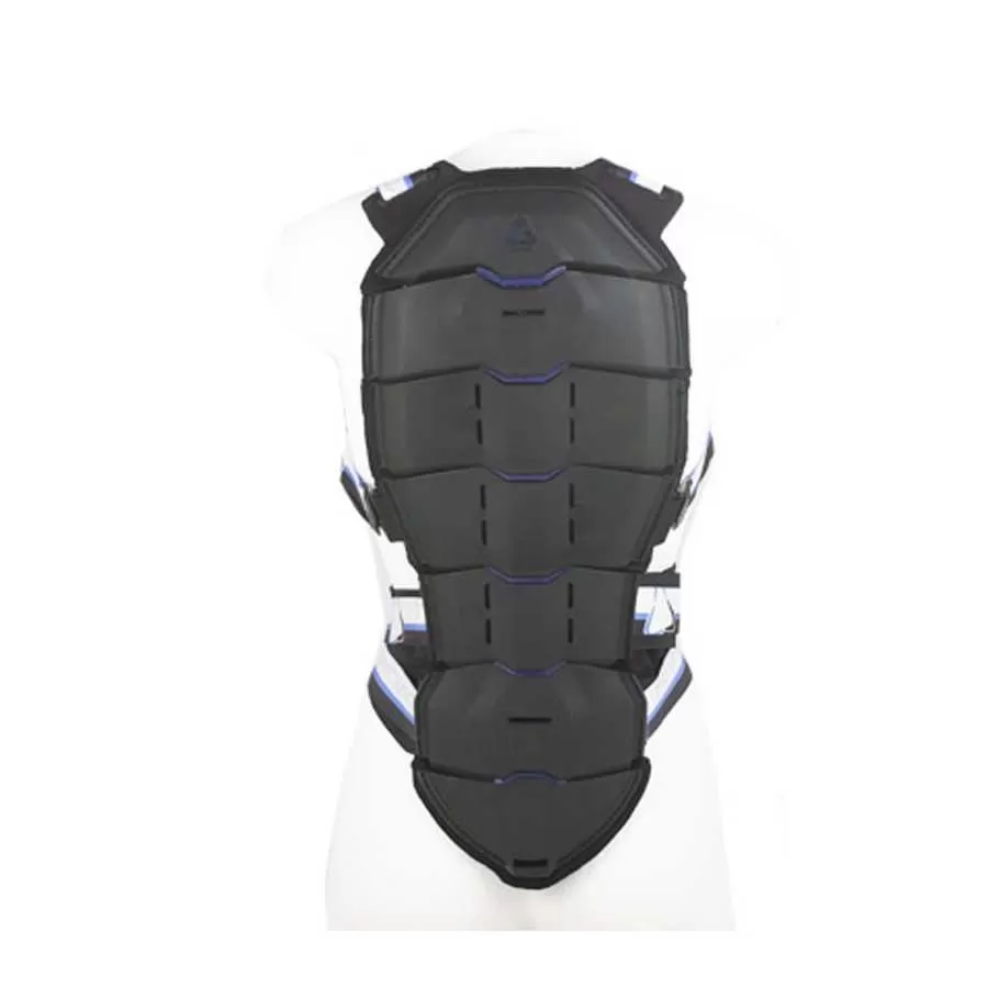 Tryonic Protection Dorsale See+ - REV'IT