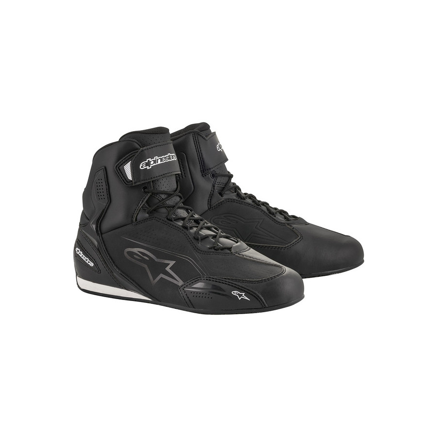 Alpinestars - Baskets Faster-3