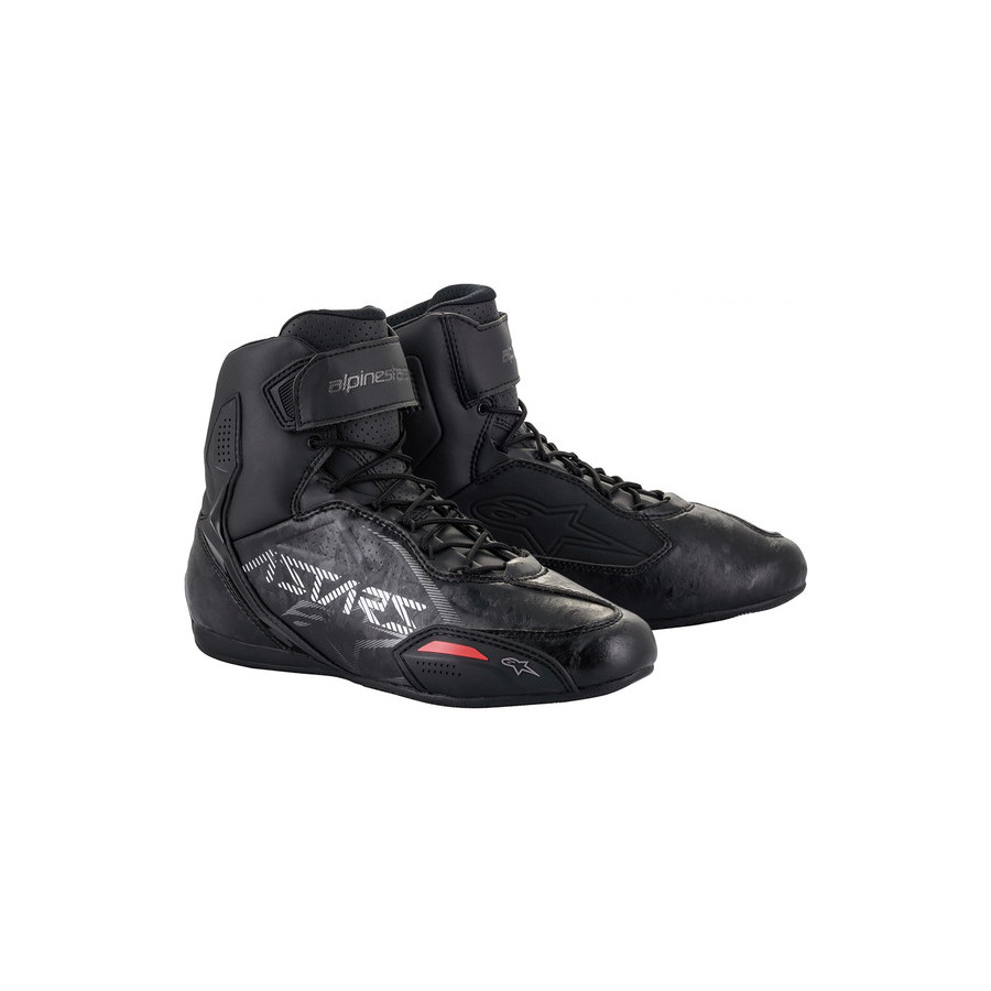 Alpinestars - Baskets Faster-3