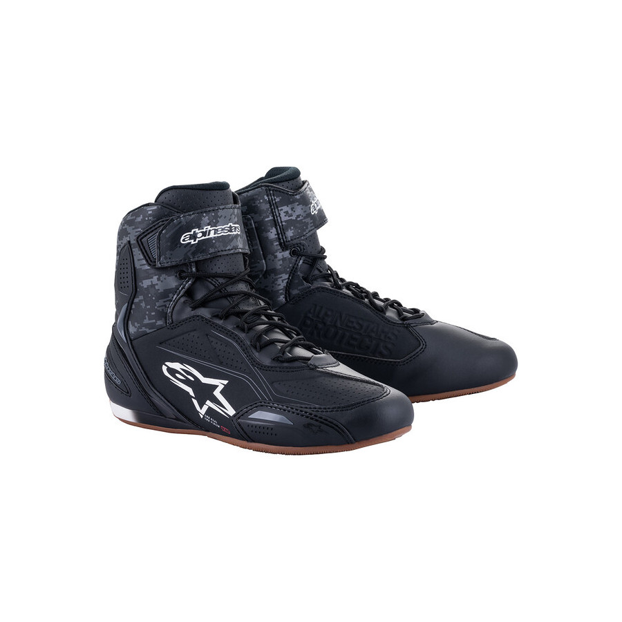 Alpinestars - Baskets Faster-3