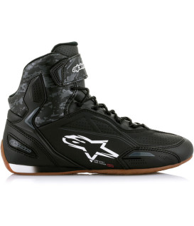 Alpinestars - Baskets Faster-3