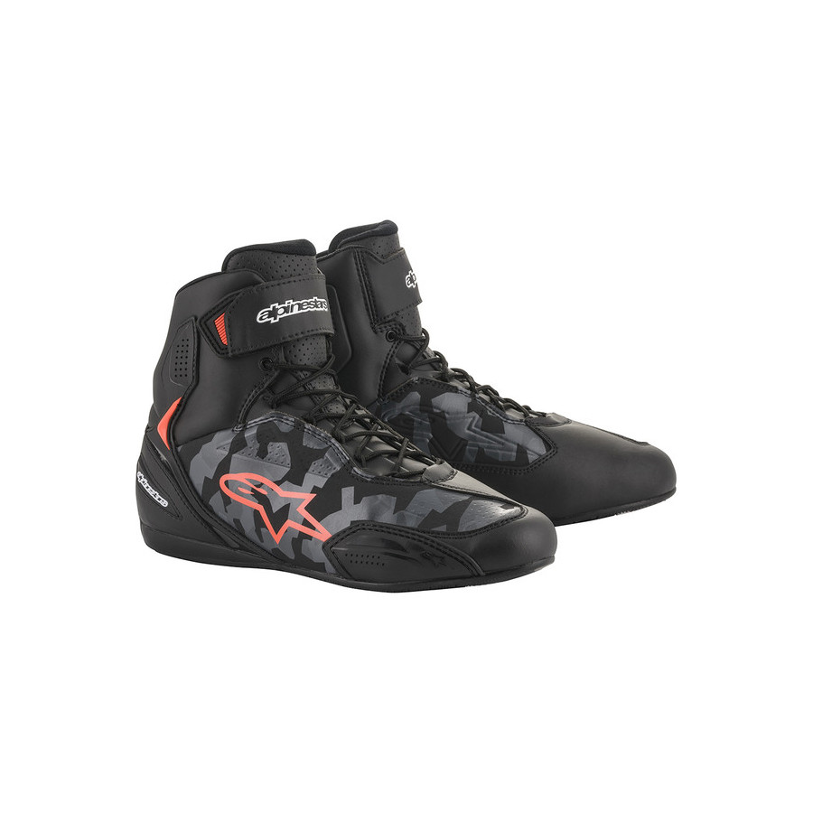 Alpinestars - Baskets Faster-3