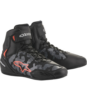 Alpinestars - Baskets Faster-3