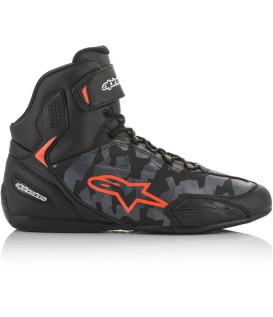 Alpinestars - Baskets Faster-3