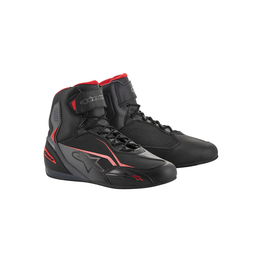 Alpinestars - Baskets Faster-3