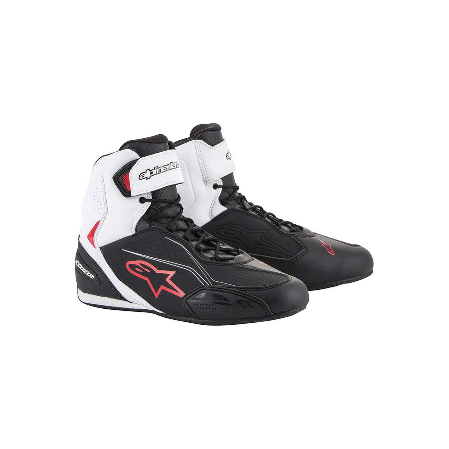 Alpinestars - Baskets Faster-3