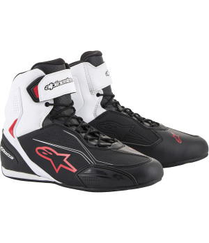 Alpinestars - Baskets Faster-3