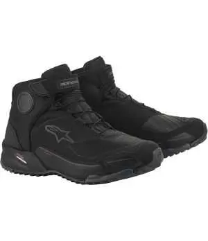 Alpinestars - Baskets CR-X Drystar Riding
