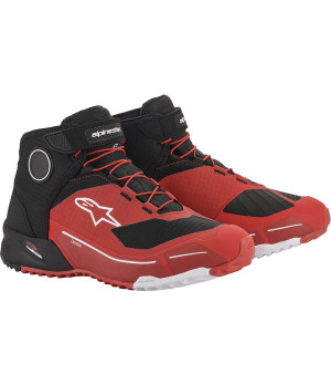 Alpinestars - Baskets CR-X Drystar Riding