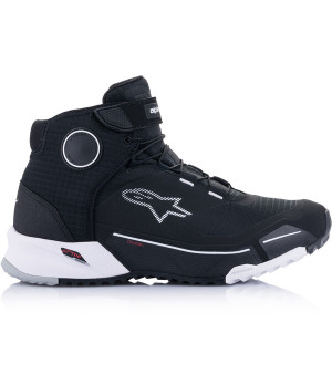 Alpinestars - Baskets CR-X Drystar Riding