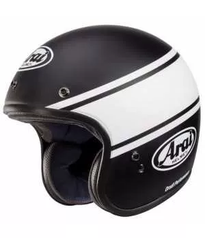 CASQUE JET FREEWAY CLASSIC BANDAGE - ARAI