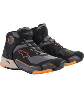 Alpinestars - Baskets CR-X Drystar Riding