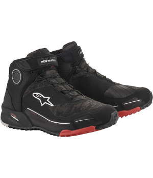 Alpinestars - Baskets CR-X Drystar Riding