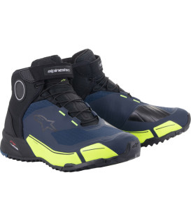 Alpinestars - Baskets CR-X Drystar Riding