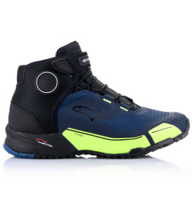 Alpinestars - Baskets CR-X Drystar Riding