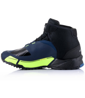 Alpinestars - Baskets CR-X Drystar Riding