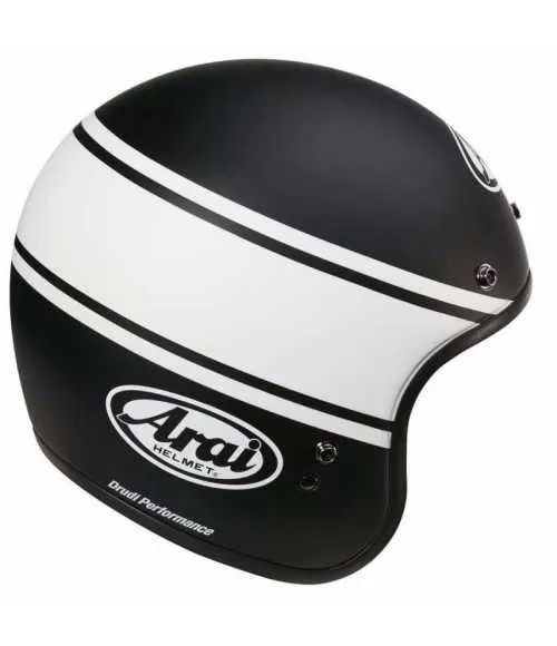 CASQUE JET FREEWAY CLASSIC BANDAGE - ARAI