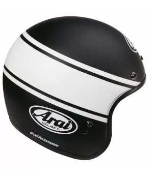 CASQUE JET FREEWAY CLASSIC BANDAGE - ARAI