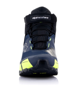 Alpinestars - Baskets CR-X Drystar Riding