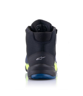 Alpinestars - Baskets CR-X Drystar Riding