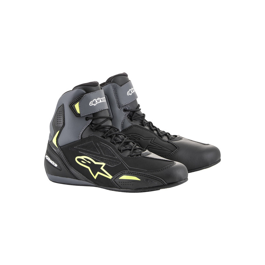 Alpinestars - Baskets Faster-3 Drystar