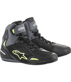 Alpinestars - Baskets Faster-3 Drystar