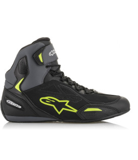 Alpinestars - Baskets Faster-3 Drystar