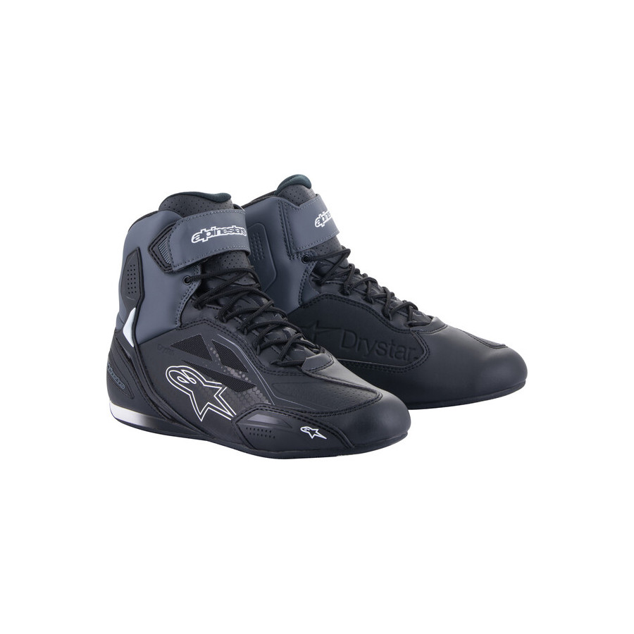 Alpinestars - Baskets Faster-3 Drystar