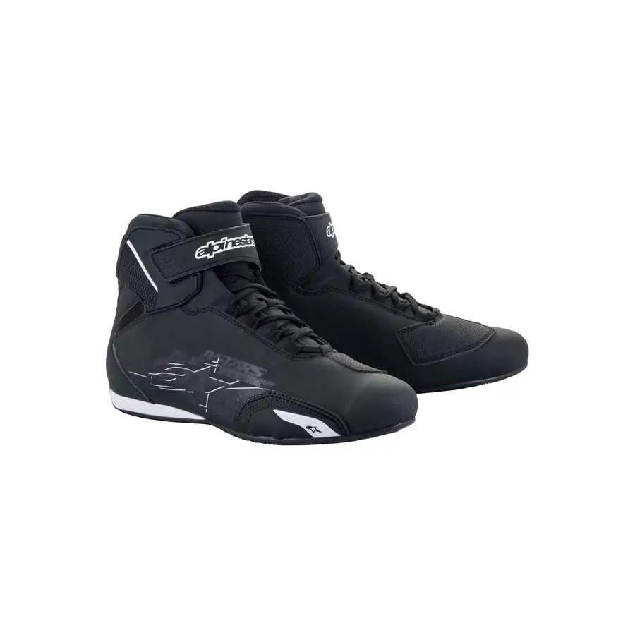 Alpinestars - Baskets Sektor Alpinestars - Baskets Sektor