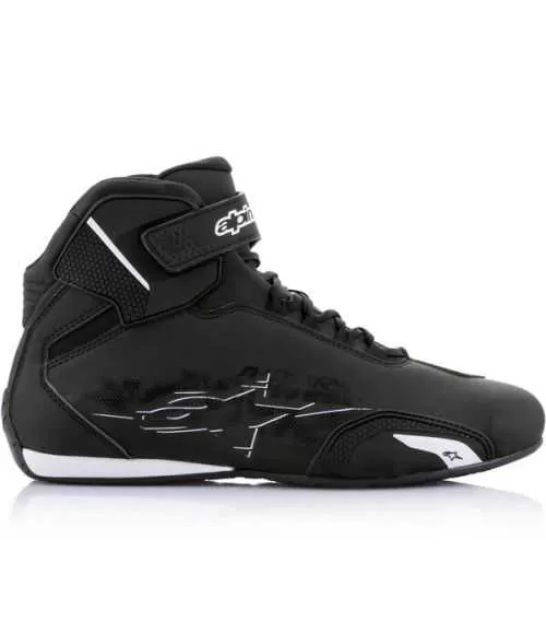 Alpinestars - Baskets Sektor
