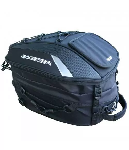 SEAT BAG SPIDER - BAGSTER