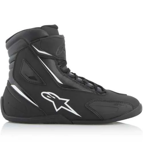Alpinestars - Baskets Fastback-2