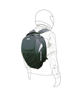 SEAT BAG SPIDER - BAGSTER