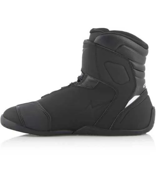 Alpinestars - Baskets Fastback-2