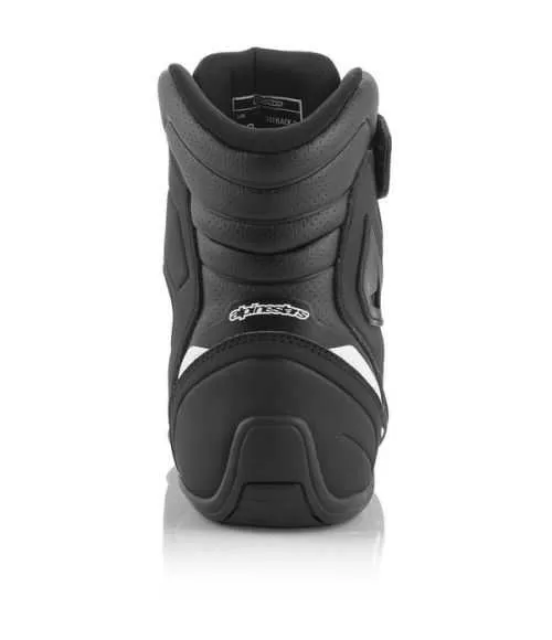 Alpinestars - Baskets Fastback-2