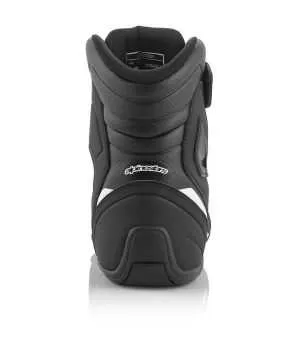 Alpinestars - Baskets Fastback-2