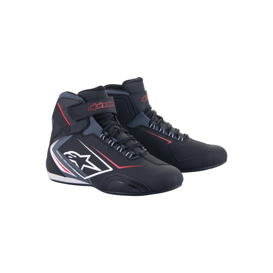 Alpinestars - Baskets Sektor Waterproof