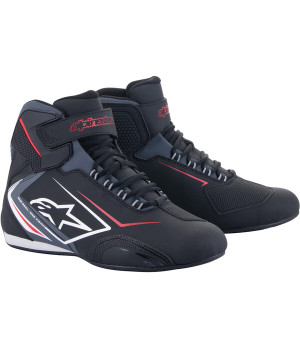 Alpinestars - Baskets Sektor Waterproof