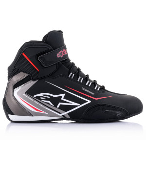 Alpinestars - Baskets Sektor Waterproof