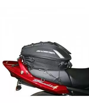 SEAT BAG SPIDER - BAGSTER