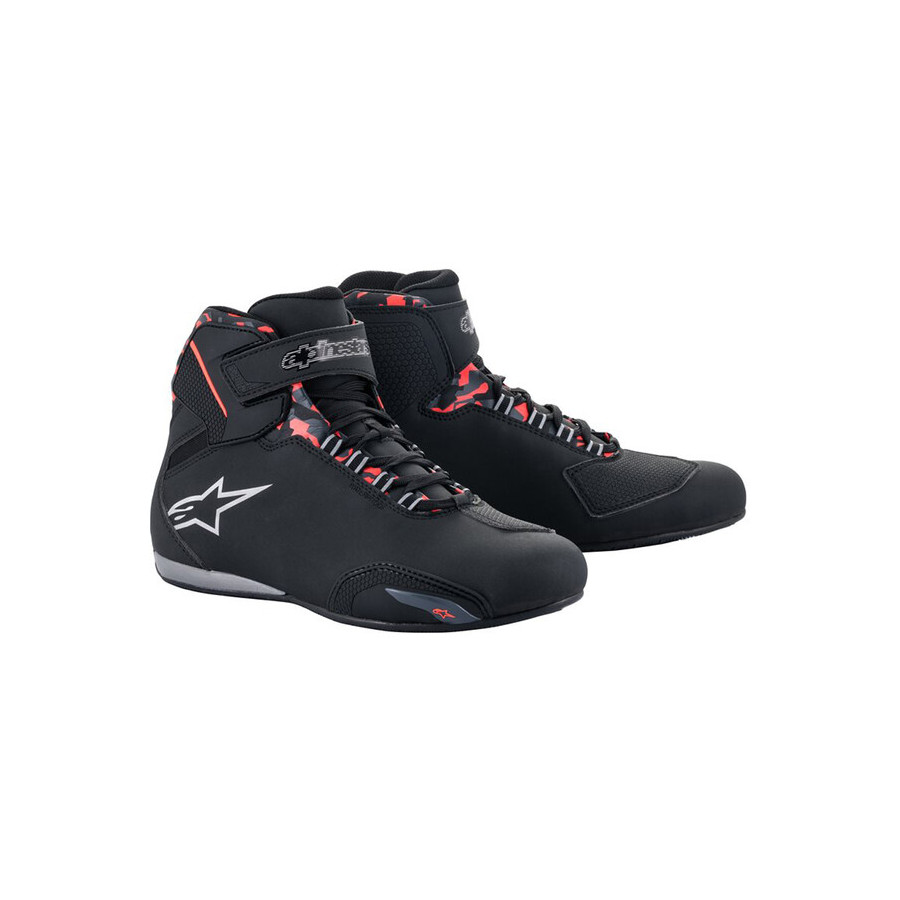 Alpinestars - Baskets Sektor Waterproof