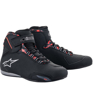 Alpinestars - Baskets Sektor Waterproof