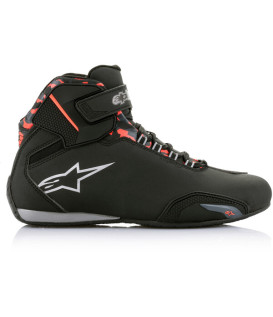 Alpinestars - Baskets Sektor Waterproof